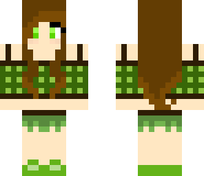 nature girl
