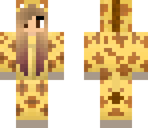 giraffeee