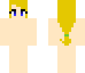 blonde base