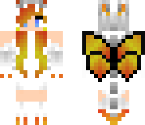 fire fairy dragon