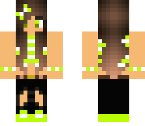 new skin i made
