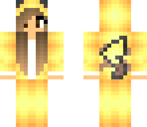 pika pika
