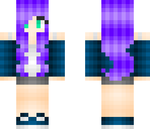 midnight girl