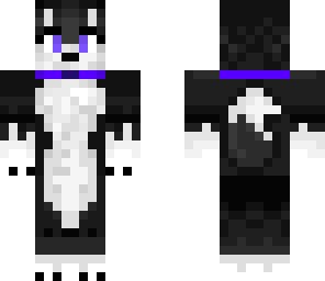 husky