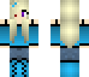 edit on my own skin