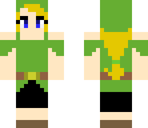 link girl