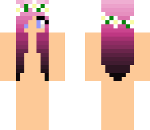 purple hair base