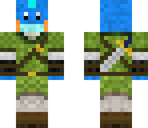 mudkip link
