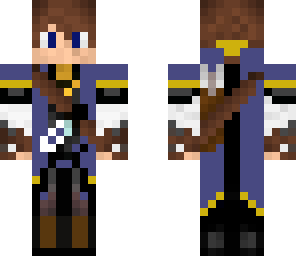 bluecoat