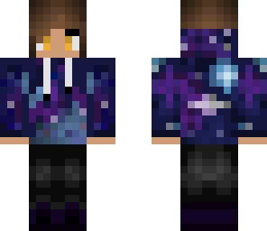 another frick frackiling skin