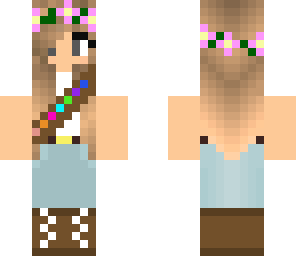 girl scout