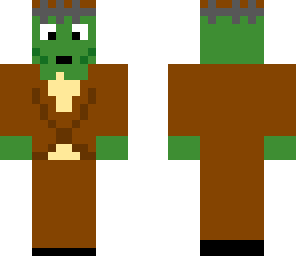 frankenstein