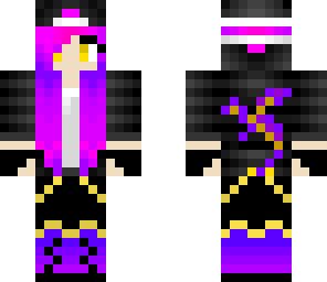 storm girl