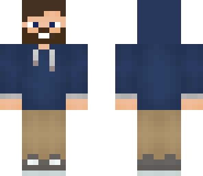 bearded guy