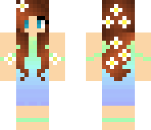 elf girl