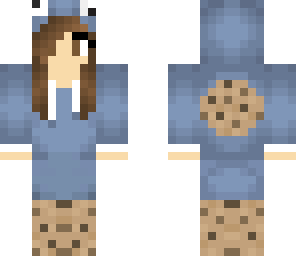cookie monster