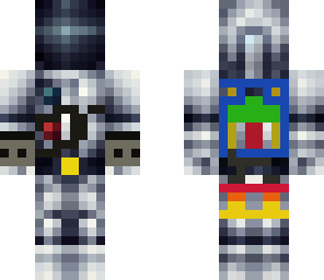 rocket man