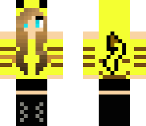 pikaachuuu