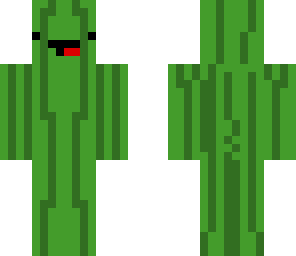 cool cucumber