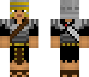 gladiator