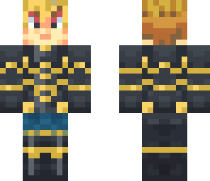 prince leo