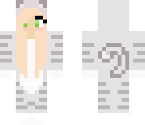 cat girl