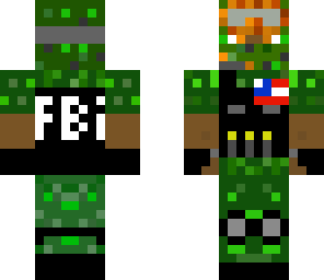 fbi agent