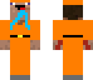 derpy nerd prisoner