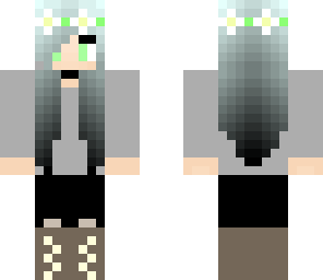 added choker