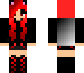 kitty girl