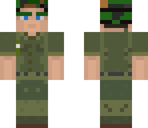 7th calvery us soldier from vietnam