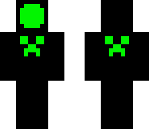 rainbowbot green