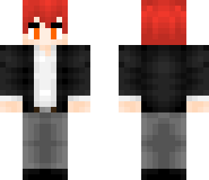 karma akabane
