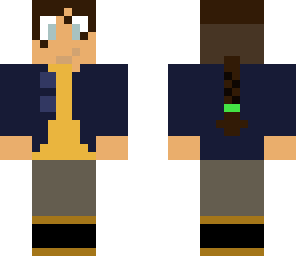 jim hawkins edited
