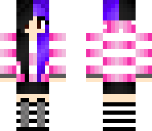 pink emo