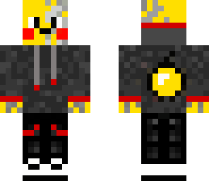 red guy