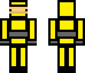 derp ninja of yellow