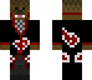 update for bad bacca skin