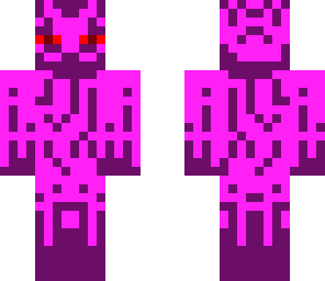 pinkenderman