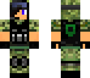 bad soldier