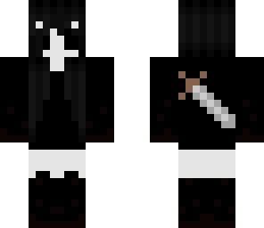 jane the killer edit