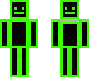 green derp