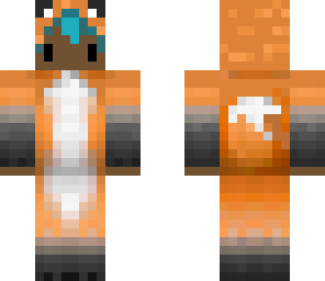 foxydafox