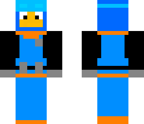 deep sea diver