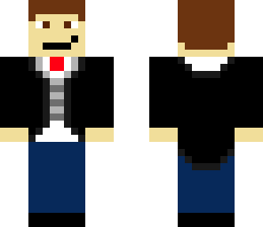 me version 8