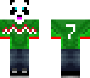 mexicanpanda