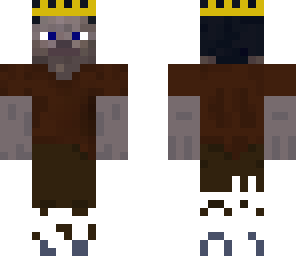 ghost king