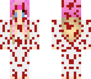 bloody dery0299