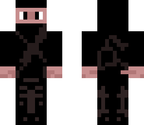 awsome ninja