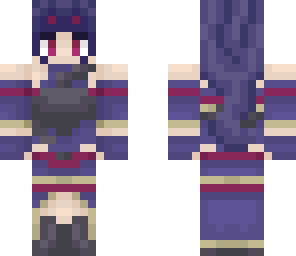 konno yuuki sao ii